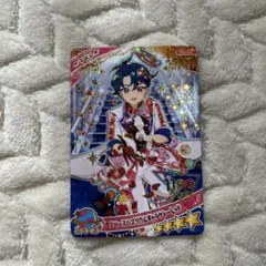 アイプリカード♪コレクショングミ Vol.6 星4すばる