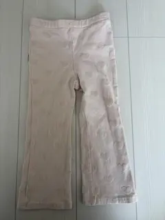 プティマイン　ピンク　ハートパンツ