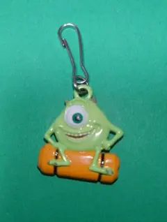 マイク・ワゾウスキ キーホルダー