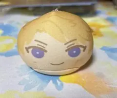 鳴上嵐　おまんじゅう