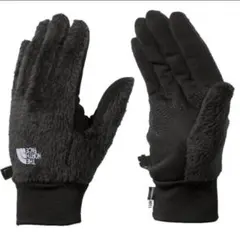 ザ ノースフェイスTHE NORTH FACE バーサロフトイーチップグローブ