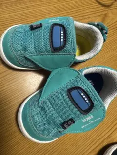 イフミー ベビーシューズ 2足セット