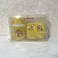 ぺこちゃん　おにぎりランチセット