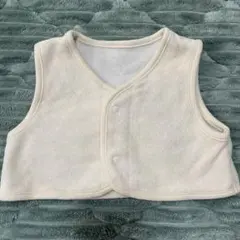 ベビー　ベスト　50-70cm