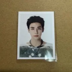 StrayKids スキズ ヒョンジン POPUP IDフォト