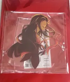 鬼滅の刃 無限城編 ランダムアクリルスタンド 竈門禰豆子