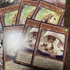 2026年最新】WAKE CUP！ マキの人気アイテム - メルカリ