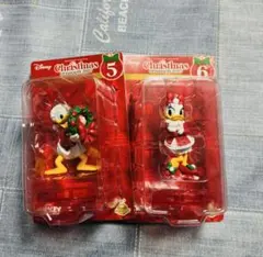 Happyくじ『DISNEY クリスマスオーナメントくじ2025』