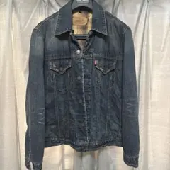 Levi Strauss & Co. 70500 デニムジャケット M
