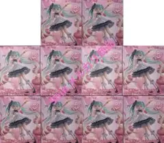 Birthday 2025 AMP＋ Party ver. 10個セット販売