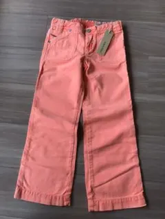 ディーゼルkids パンツ　6Y 新品未使用タグ付き
