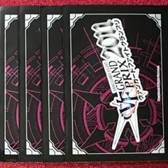 ヴァンガードファイトグランプリ2011 スリーブ 新品未開封　地区大会限定 2026年最新】ヴァンガード 2011 スリーブの人気アイテム - メルカリ