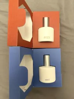 Osaji フレグランス　until#01•#02セットのサムネイル