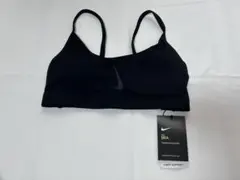 Nike DRY-FIT スポーツブラ ブラック　M