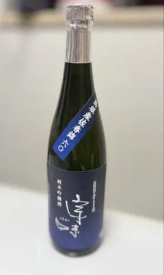 宗味 純米吟醸酒 720ml 島根 地酒 佐香錦 日本酒のサムネイル