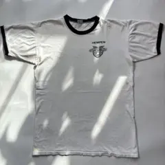 Champion 80s West Point USAM トリム Tシャツ 46