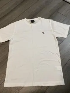 Paul Smith ホワイト Tシャツ