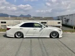 21クラウン前期・後期 Valenti スモークテールライト - メルカリ