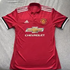 Umbro マンチェスター・ユナイテッド シャツ - メルカリ