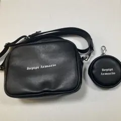 Repipi Armario ショルダーバッグ ミニポーチ付きのサムネイル