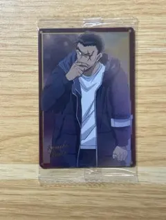 名探偵コナン イタジャガ vol.4 大和敢助