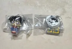 名探偵コナンめじるしアクセサリー３　江戸川コナン、探偵バッチ