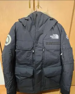 新品未使用　ノースフェイス　サザンクロスパーカ　ND92220