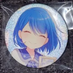 2026年最新】桐谷遥 缶バッジ 20bの人気アイテム - メルカリ