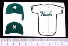 2026年最新】南海ホークス ユニフォームの人気アイテム - メルカリ