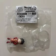 ワンピースデイ24 ワンピの実　エッグヘッドルフィSPver.のサムネイル