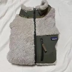 patagonia キッズ XL