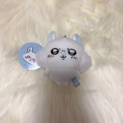 ちいかわ もちっとぷちミニマスコット モモンガ