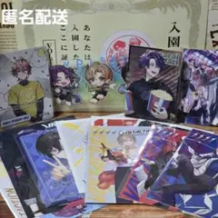 にじさんじ VOLTACTION グッズまとめ売り