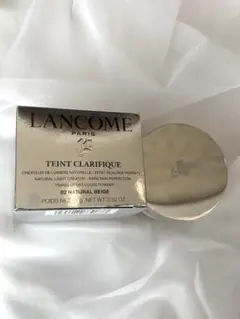 LANCOME TEINT CLARIFIQUE 02 ナチュラルベージュのサムネイル