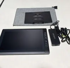 液タブ・ペンタブ MobileStudio Pro13 DTHW1321HKD(SSD:500gb 液タブ・ペンタブ MobileStudio Pro13 DTHW1321HKD(SSD:500gb
