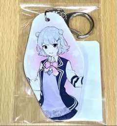 ReLIFE リライフ 日代千鶴 アクリルスタンド キーホルダー アクキー