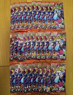 ポケモンカードゲーム インフェルノX 1BOX分(30パック)