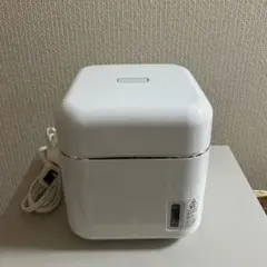TWINBIRD フェイススチーマーのサムネイル