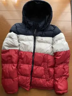 TOMMY HILFIGERダウンジャケット