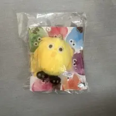 スクリーマーズ ぬいぐるみ 玉森裕太のサムネイル