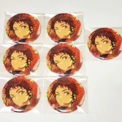 あんスタ 天満光 缶バッジ 7個