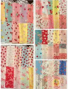 カットクロスセット