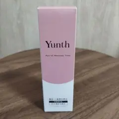 Yunth Pure VC Whitening Toner 120ml