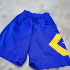 CONVERSE 　ハーフパンツ