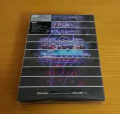 Snow Man 1st DOME TOUR 2023 I DO ME DVD