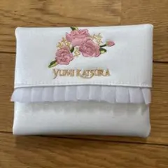 YUMI KATSURA ポケットティッシュケースのサムネイル