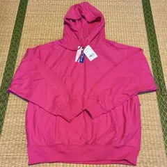 新品未使用 RODEO CROWNS WIDE BOWL ヘビーウェイトパーカー