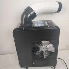 業務用スポットエアコン】TRUSCO TS-25ES-1N2 / 引き取り限定 - メルカリ