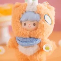 MY LITTLE CAT Fruit Party Series ぬいぐるみ