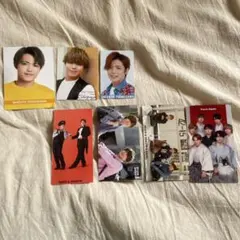 吉澤閑也 デタカ・厚紙